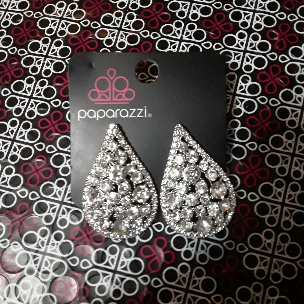 Paparazzi accessorie